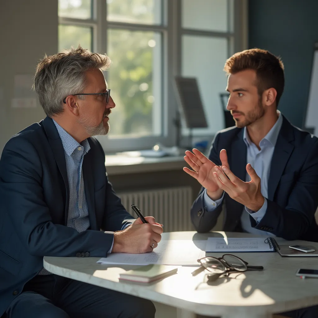 Atelier de Formation en Leadership